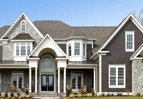 Siding Profile Picture